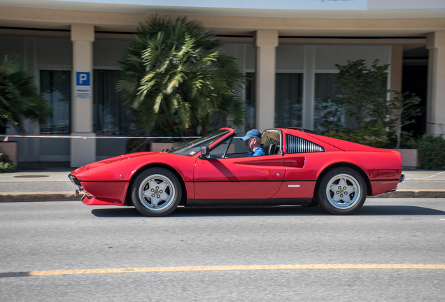 Ferrari 308 GTSi