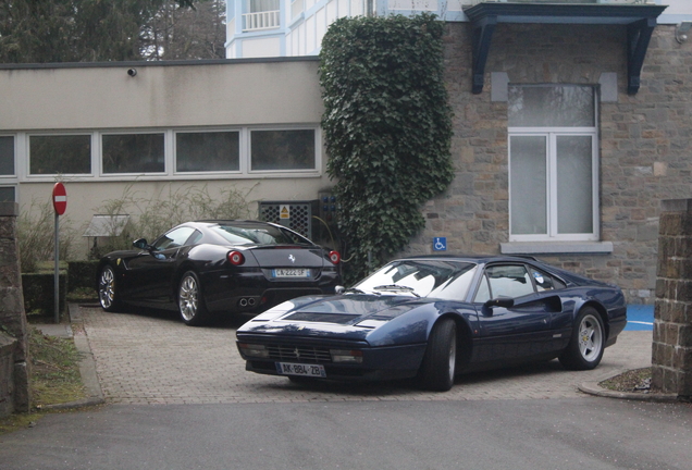 Ferrari 328 GTB