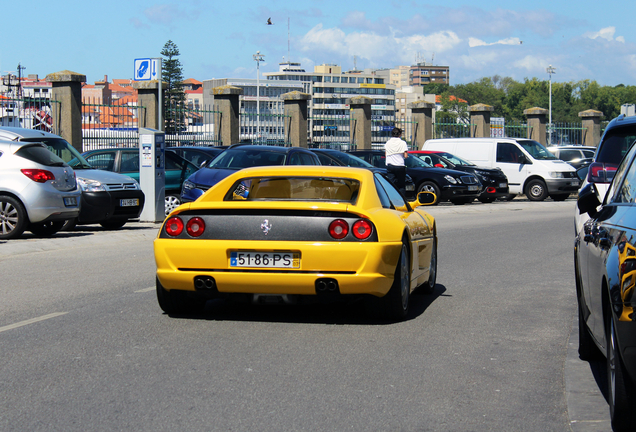 Ferrari F355 GTS