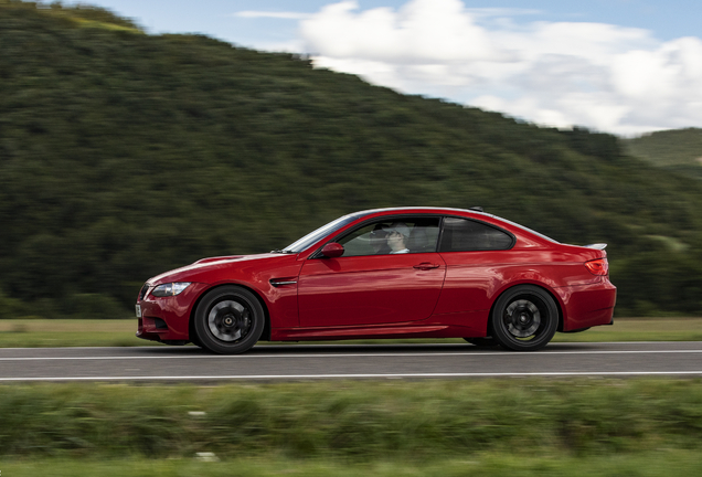 BMW M3 E92 Coupé Edition