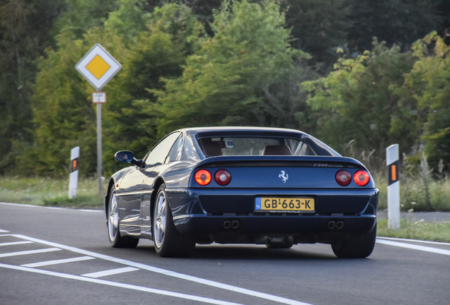 Ferrari F355 Berlinetta