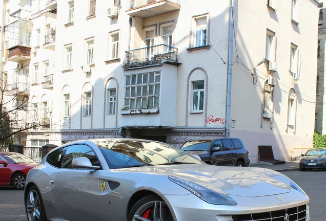 Ferrari FF