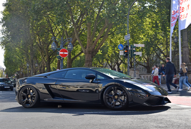 Lamborghini Gallardo LP560-4