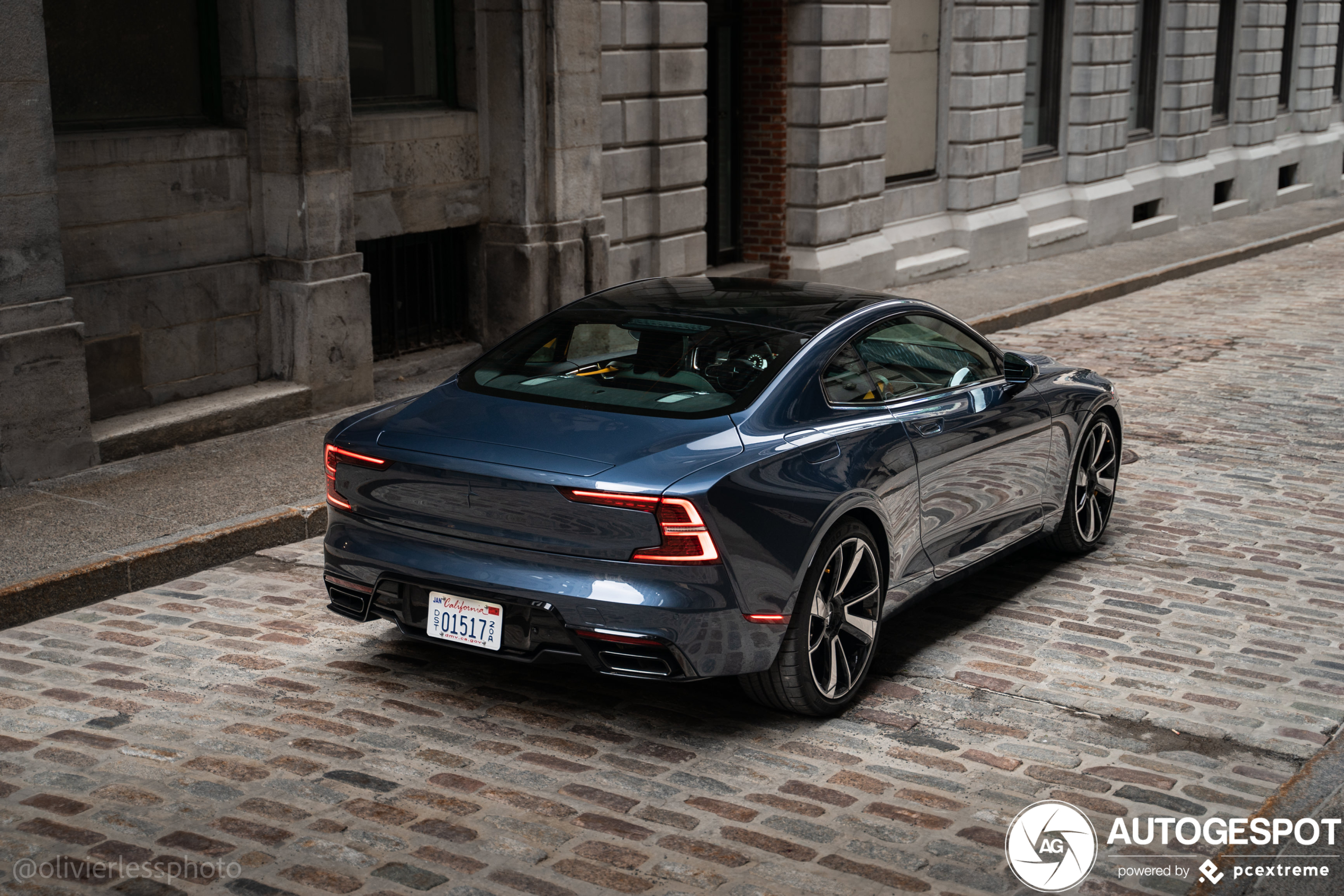 Polestar 1