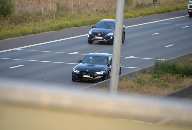 BMW M3 F80 Sedan