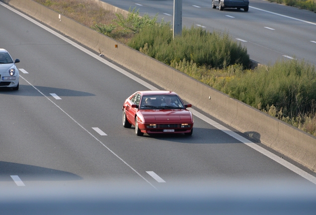 Ferrari Mondial T