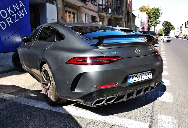 Mercedes-AMG GT 63 S Edition 1 X290