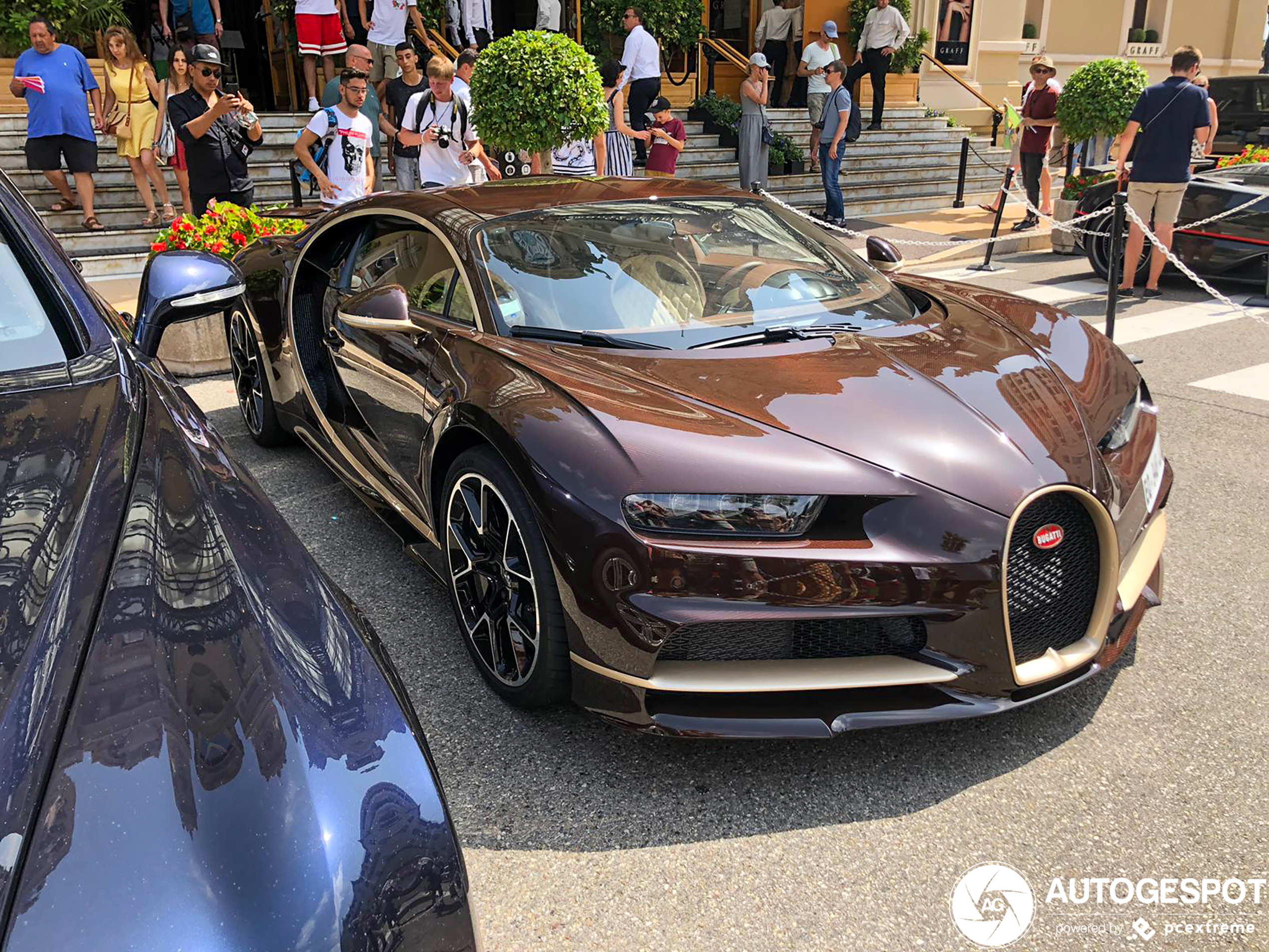 Bugatti Chiron