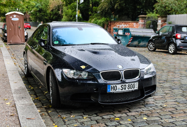 BMW M3 E92 Coupé