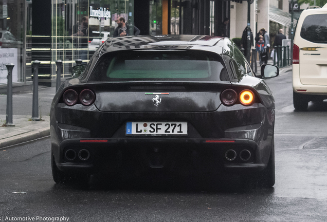 Ferrari GTC4Lusso