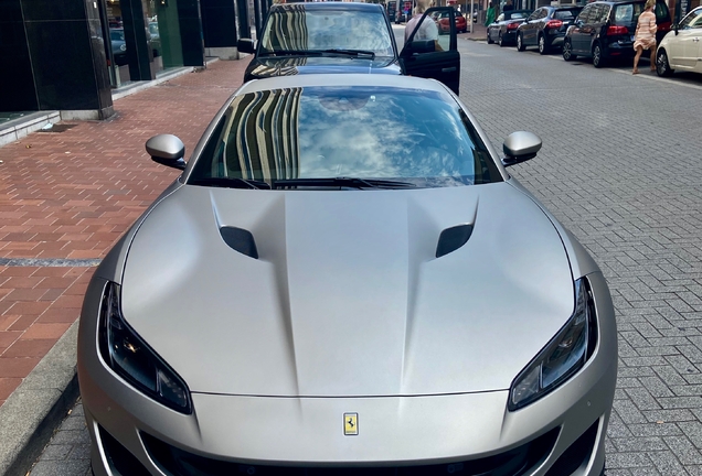 Ferrari Portofino