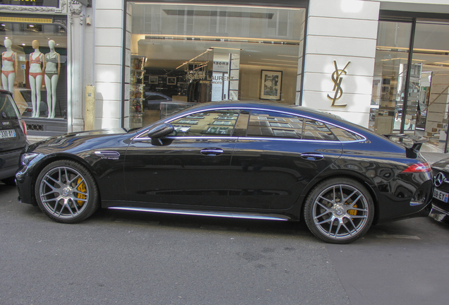 Mercedes-AMG GT 63 S Edition 1 X290