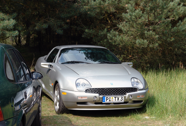 Qvale Mangusta