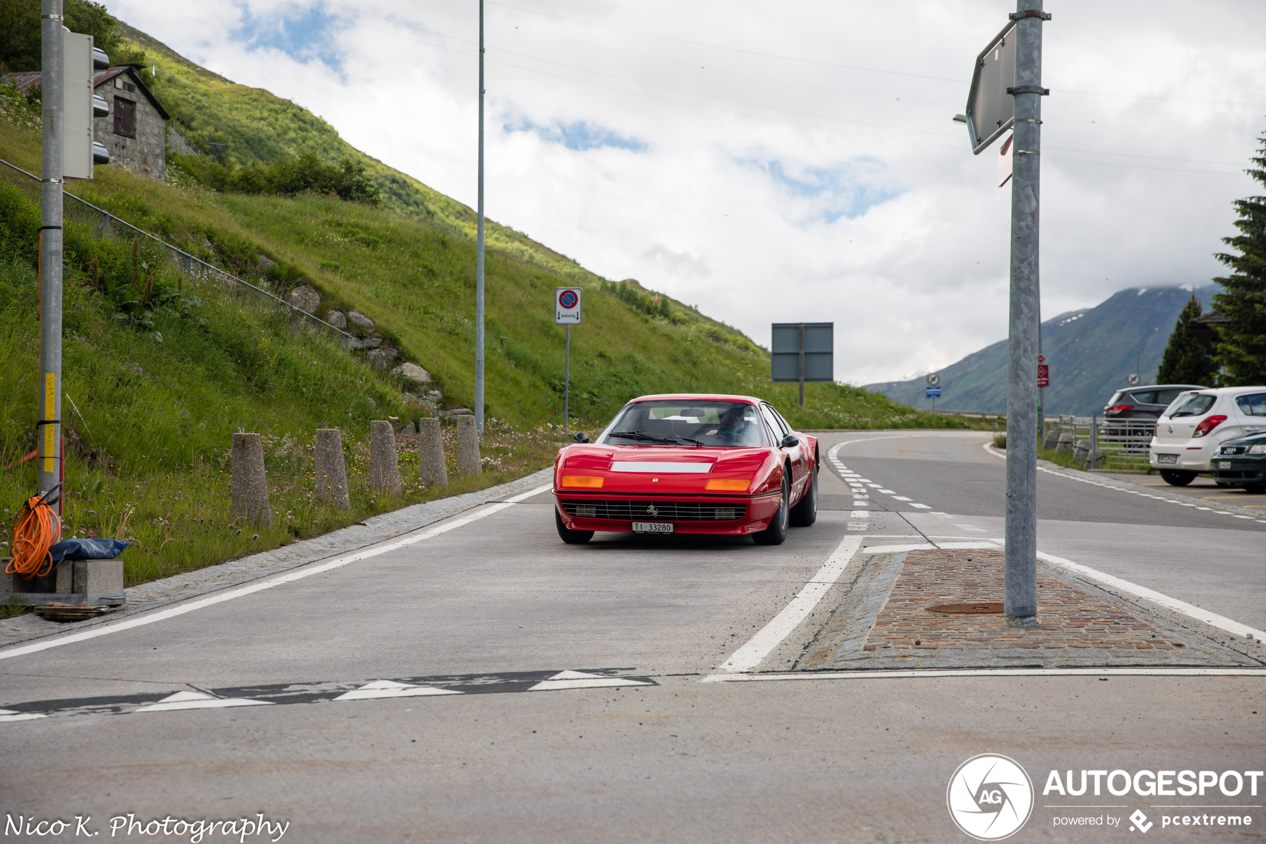 Ferrari 512 BB