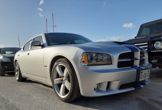 Dodge Charger SRT-8