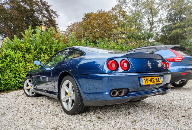 Ferrari 575 M Maranello