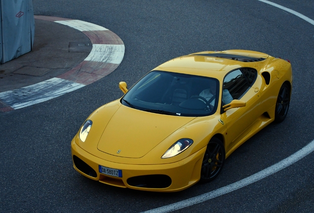 Ferrari F430