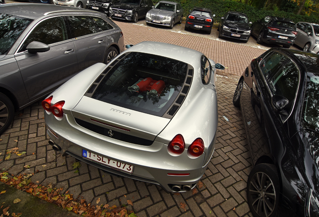 Ferrari F430