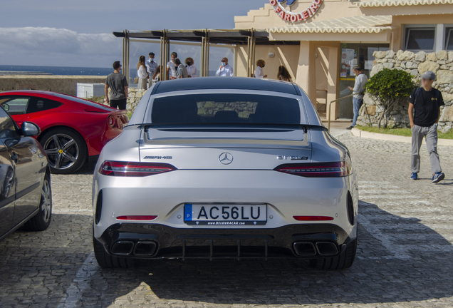 Mercedes-AMG GT 63 S Edition 1 X290