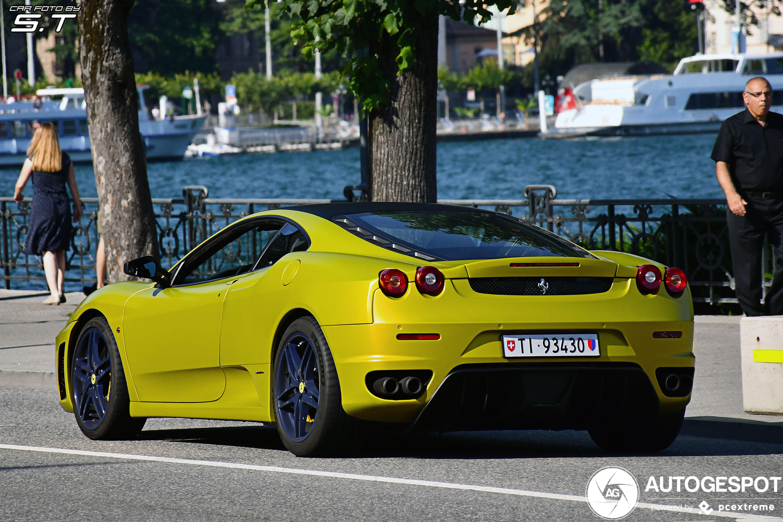 Ferrari F430