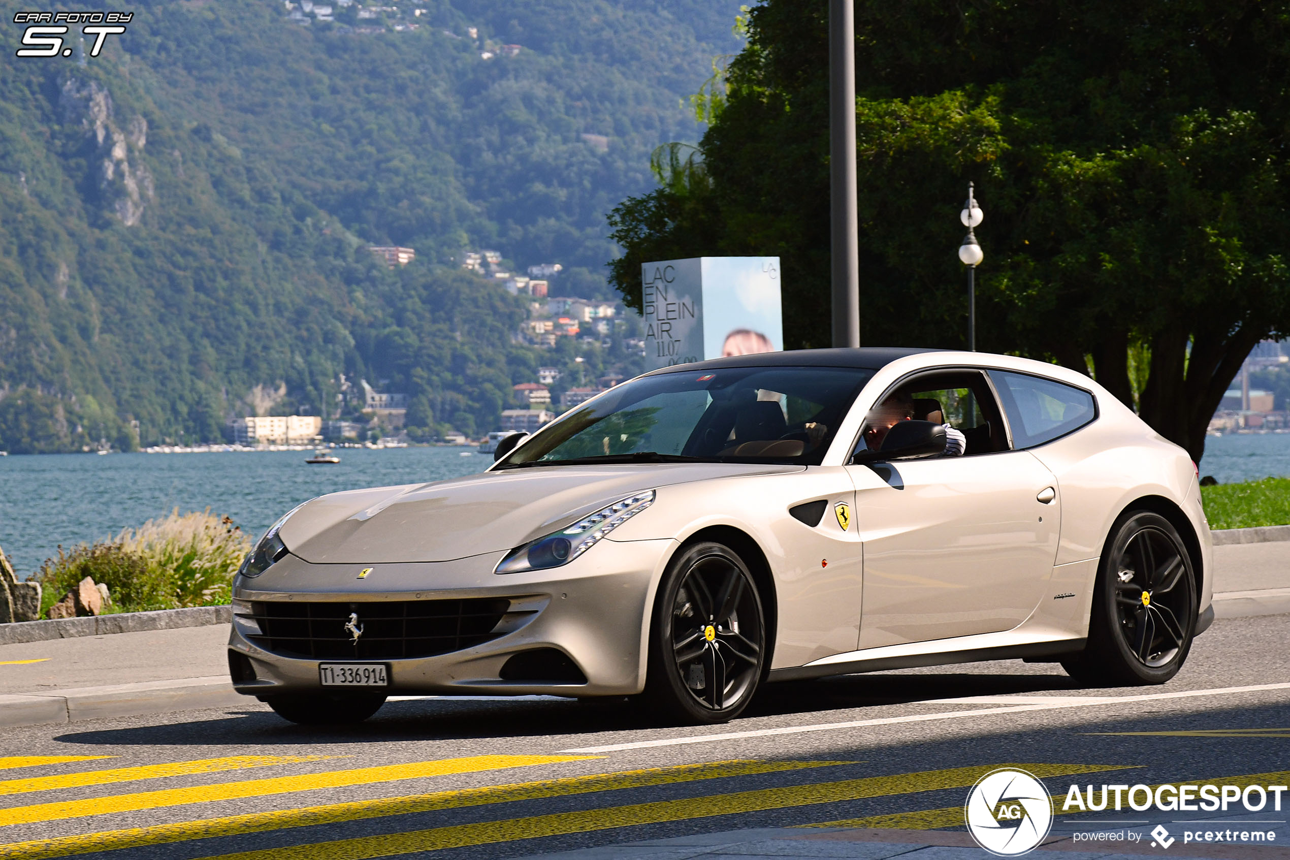 Ferrari FF - 28 September 2020 - Autogespot