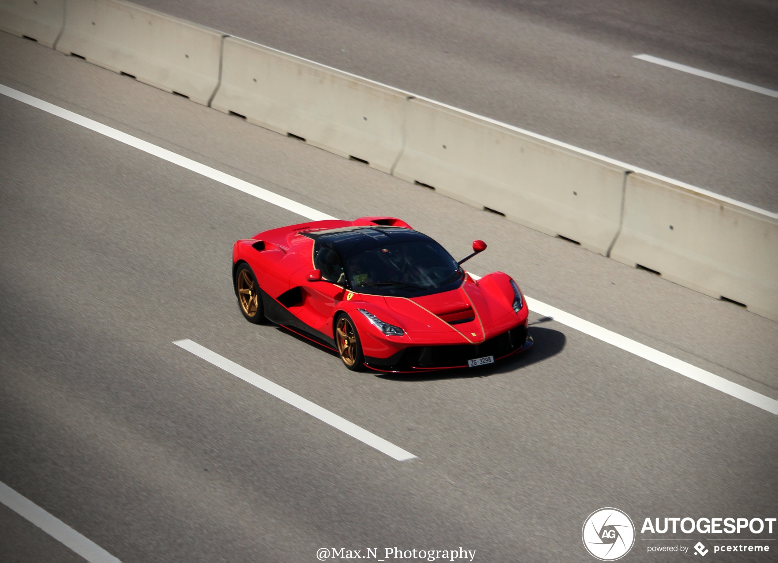 Ferrari LaFerrari