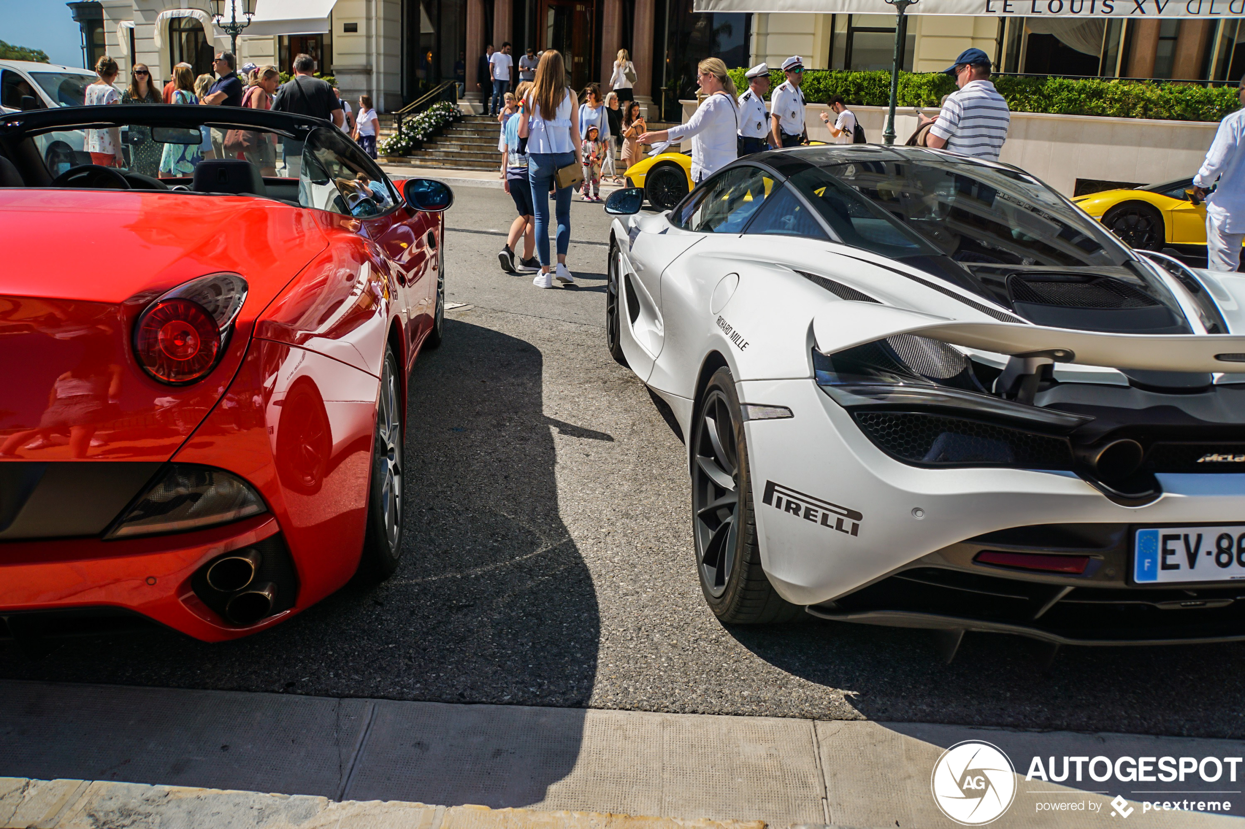 McLaren 720S