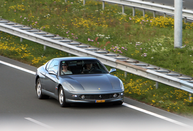 Ferrari 456M GT