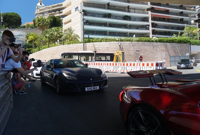 Ferrari GTC4Lusso