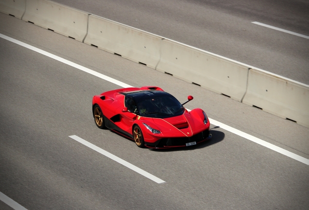 Ferrari LaFerrari