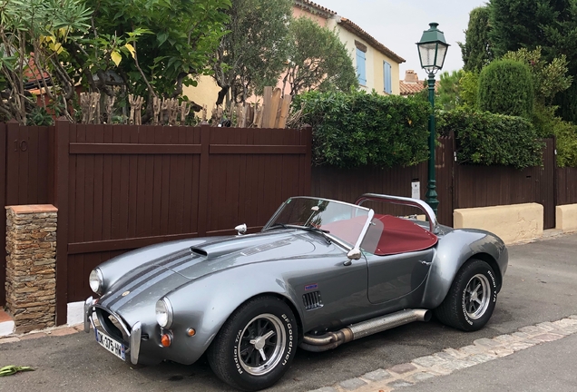 Shelby Cobra 429 Kellison Stallion 1976