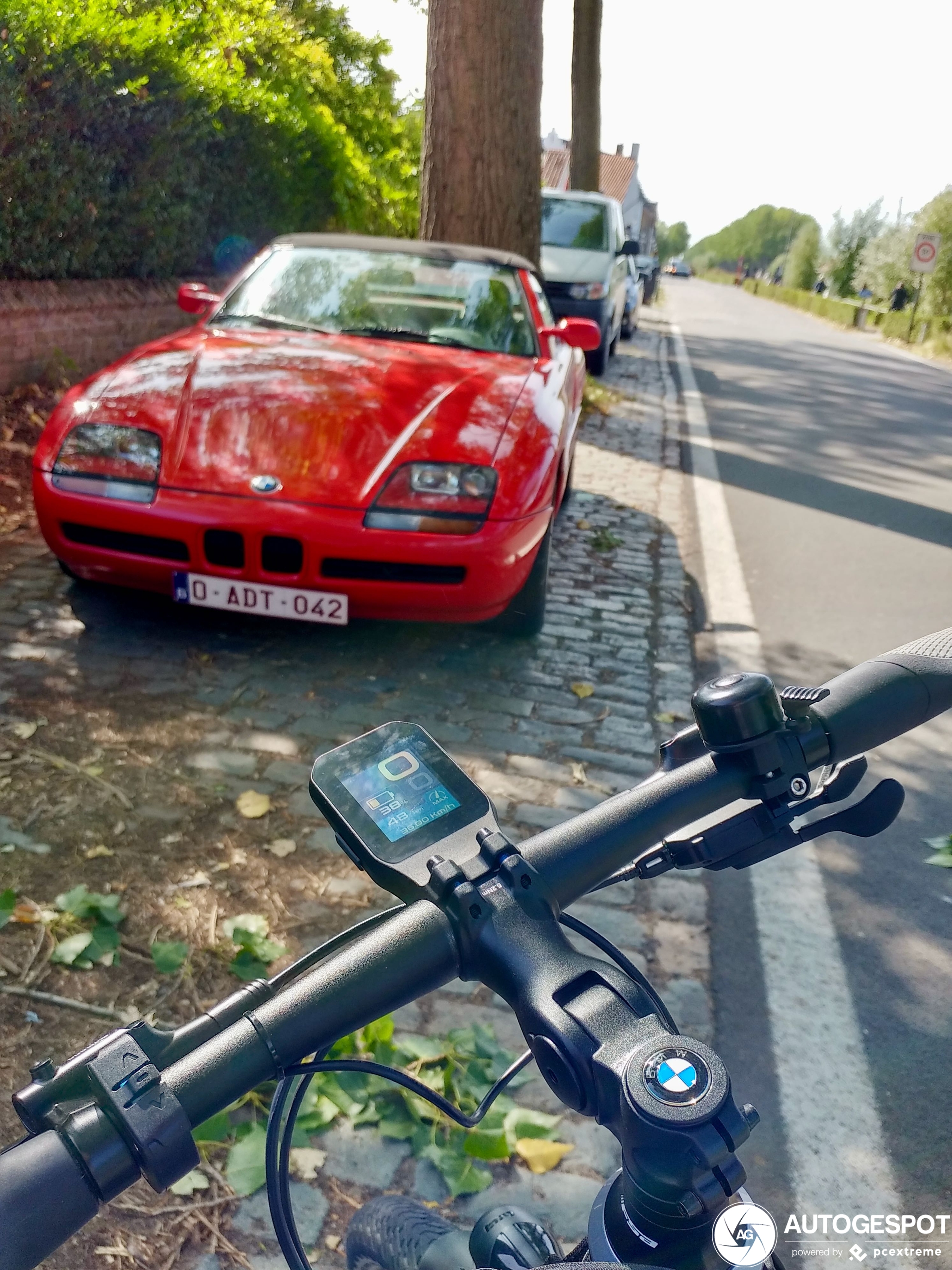 BMW Z1