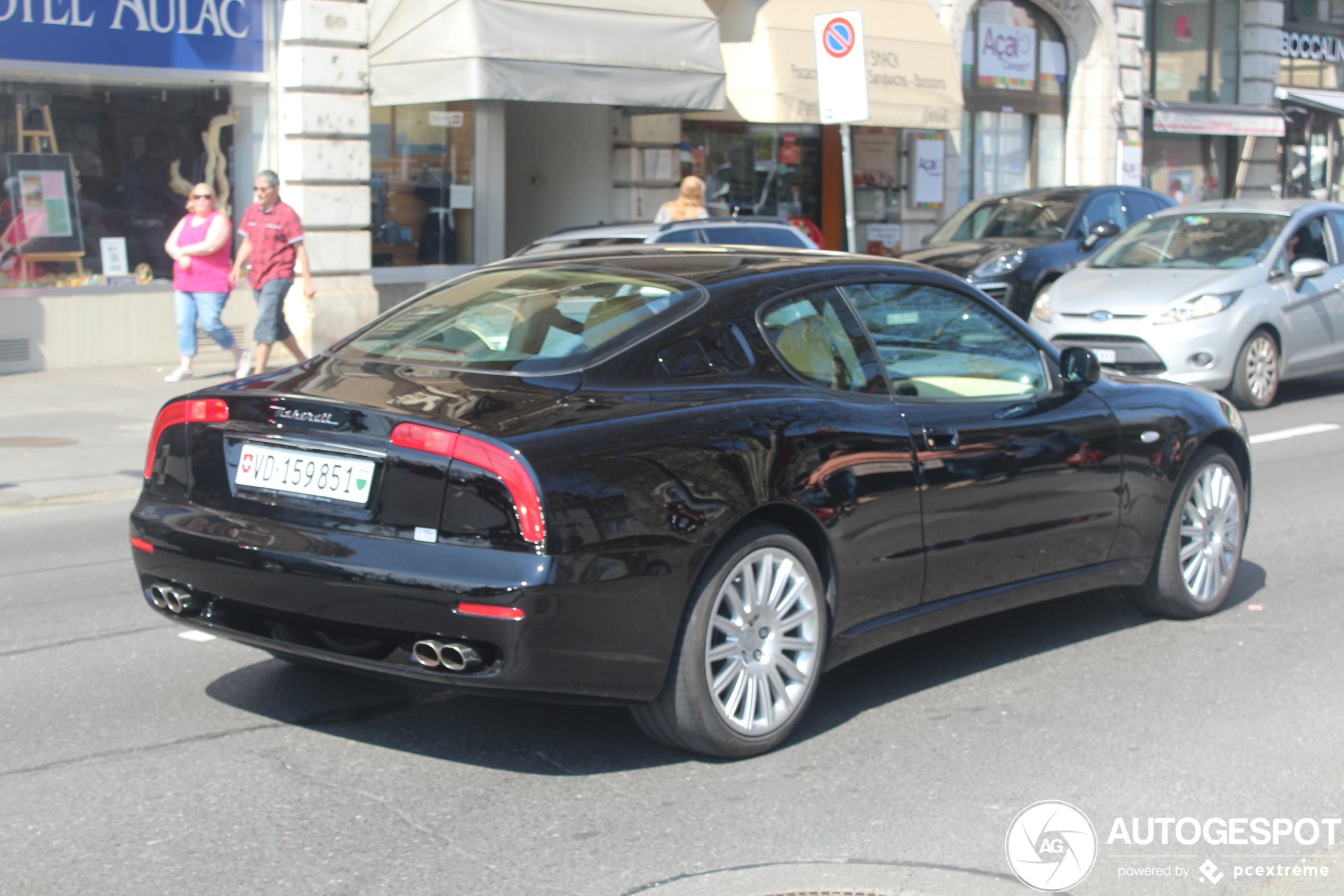 Maserati 3200GT