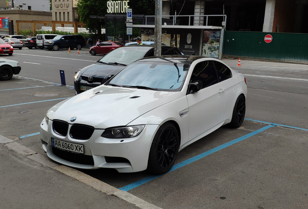 BMW M3 E92 Coupé