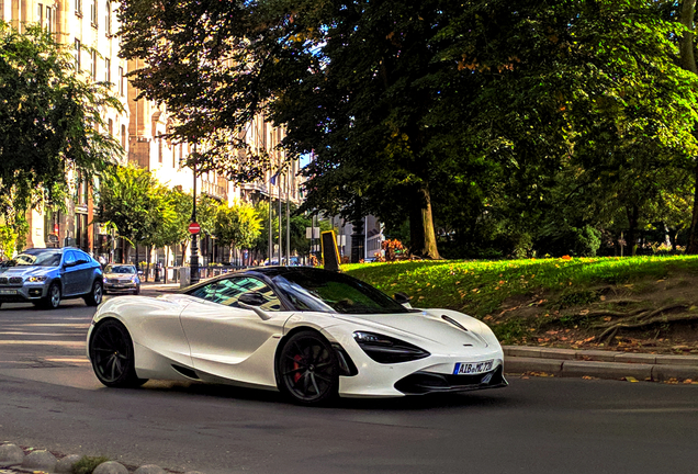 McLaren 720S