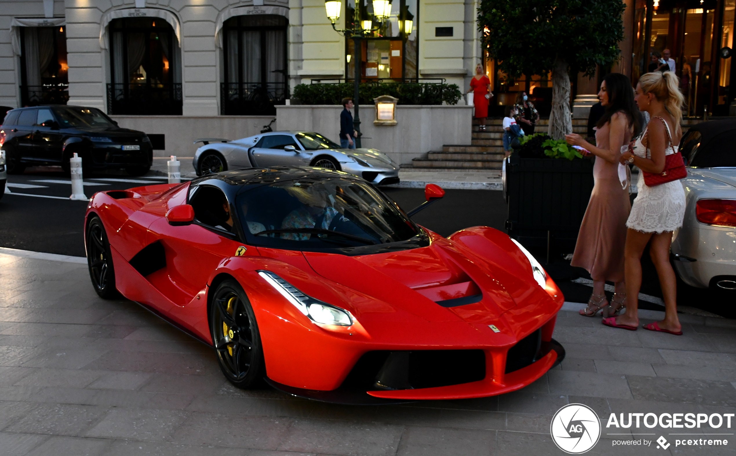 Ferrari LaFerrari