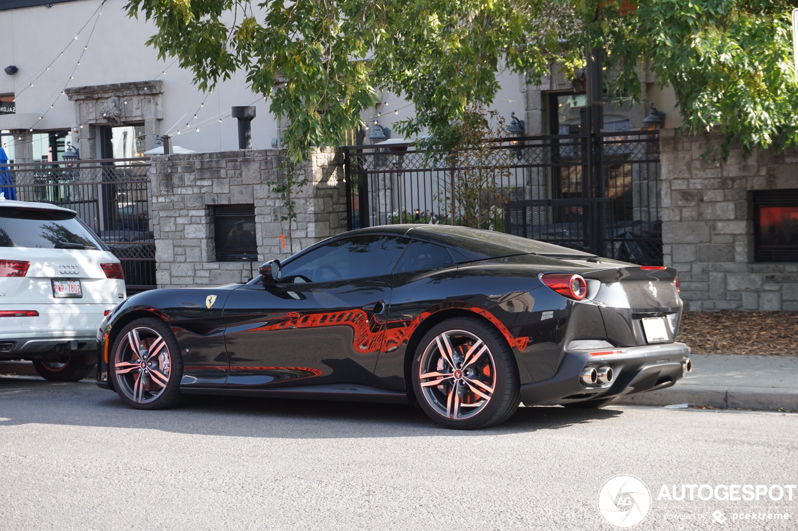 Ferrari Portofino