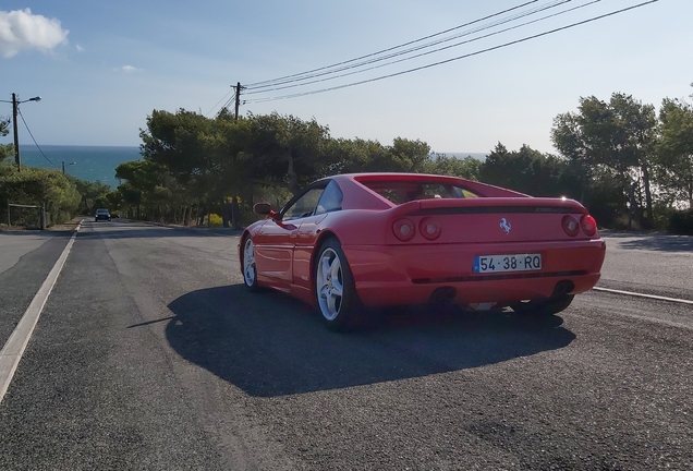 Ferrari F355 Berlinetta