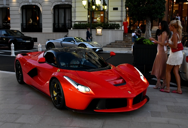 Ferrari LaFerrari