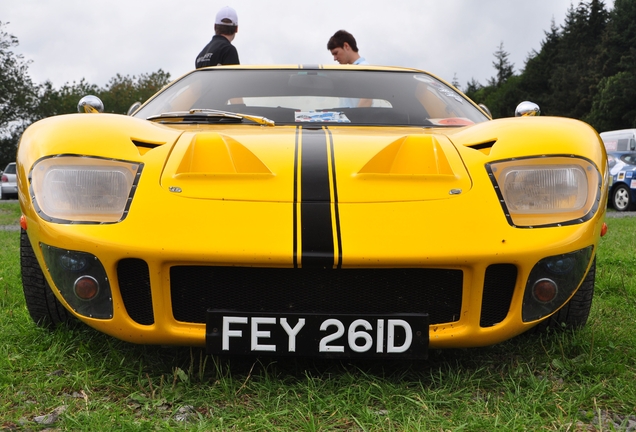 Ford GT40