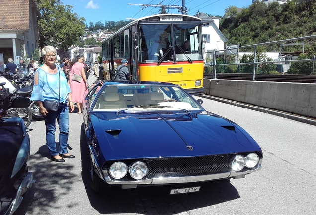 Lamborghini Espada