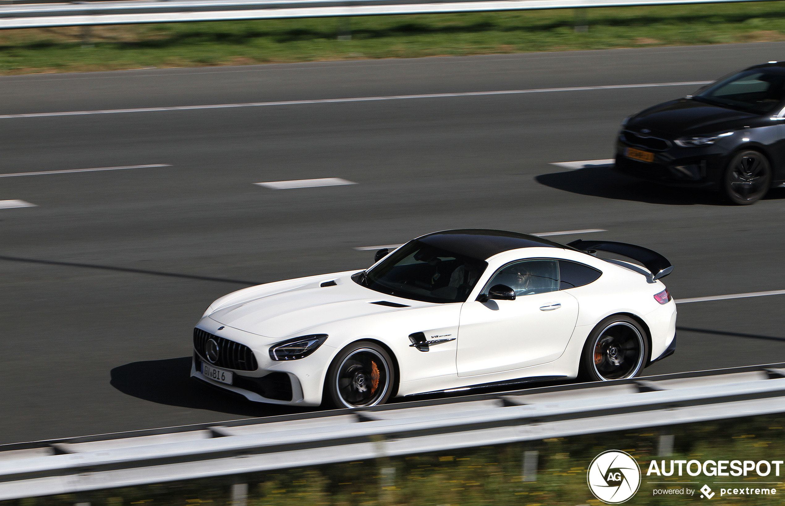 Mercedes-AMG GT R C190