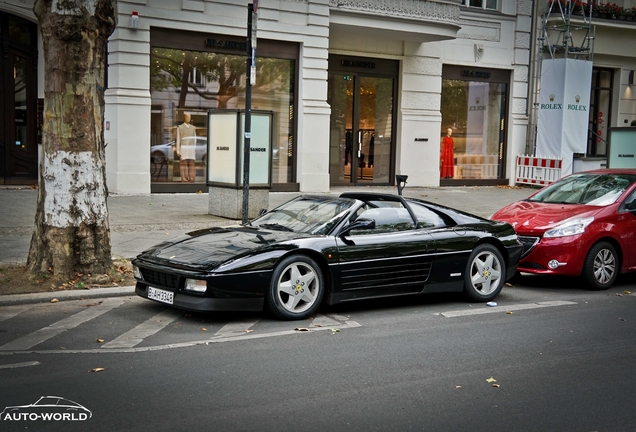 Ferrari 348 TS