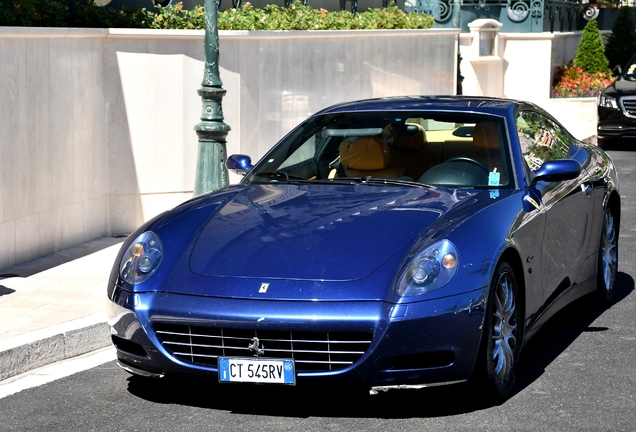 Ferrari 612 Scaglietti