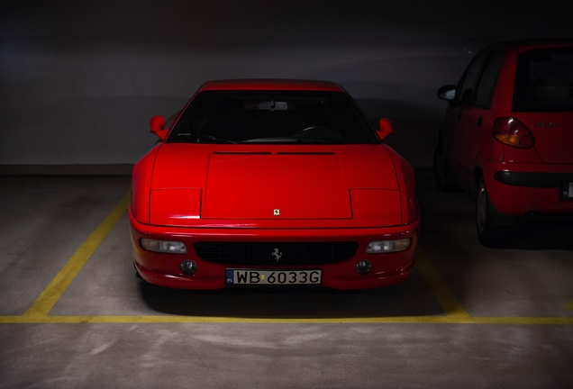 Ferrari F355 Berlinetta