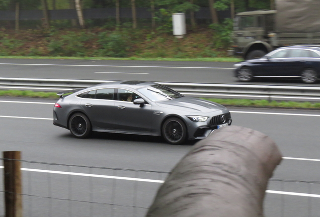 Mercedes-AMG GT 63 S Edition 1 X290