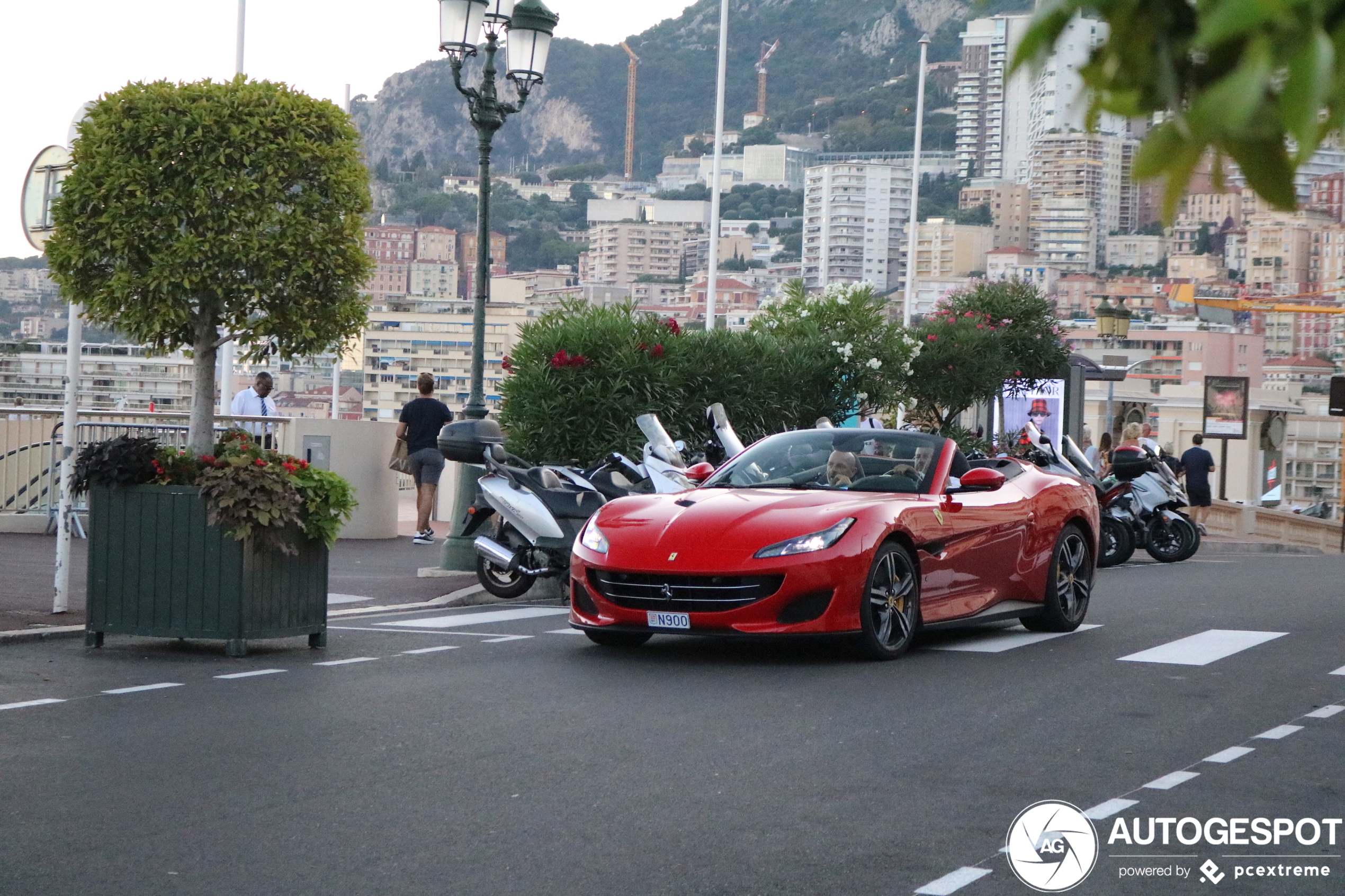 Ferrari Portofino