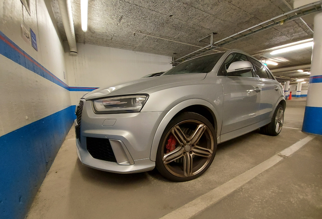 Audi RS Q3