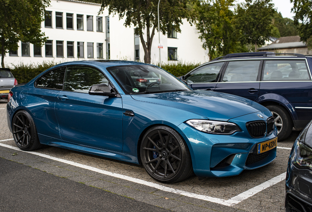 BMW M2 Coupé F87