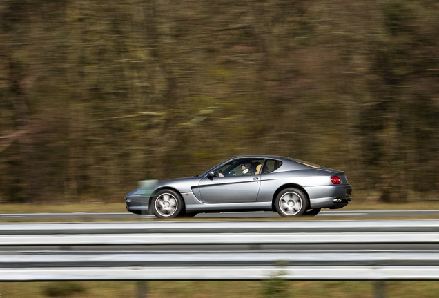 Ferrari 456M GT